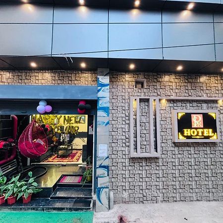 Hotel Ps Residency Varanasi Exterior foto