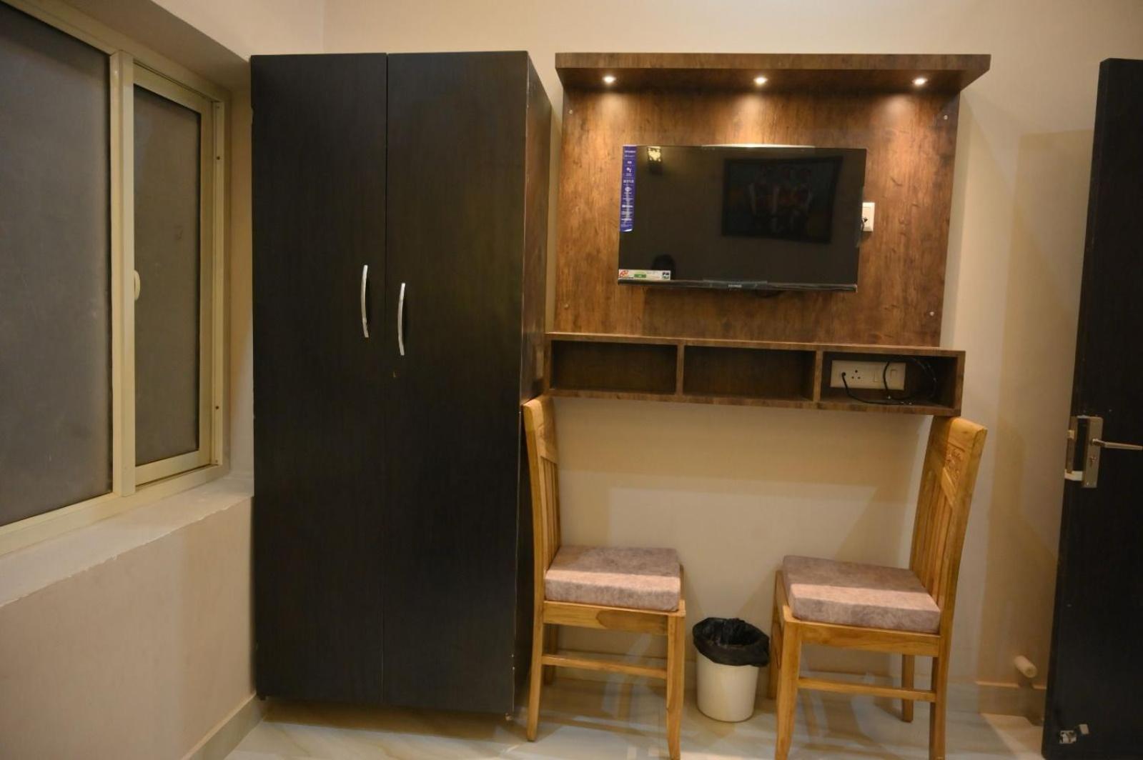 Hotel Ps Residency Varanasi Exterior foto
