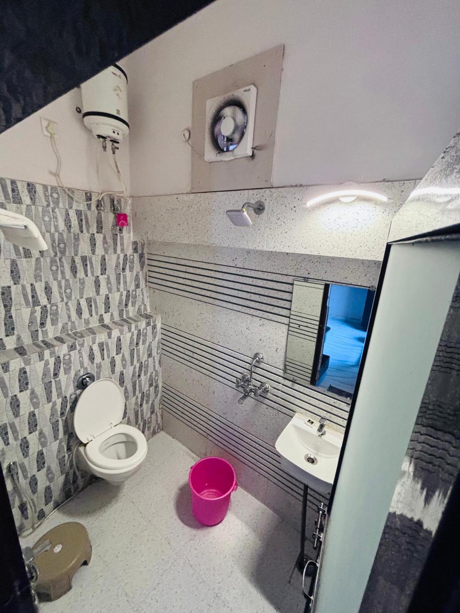 Hotel Ps Residency Varanasi Exterior foto