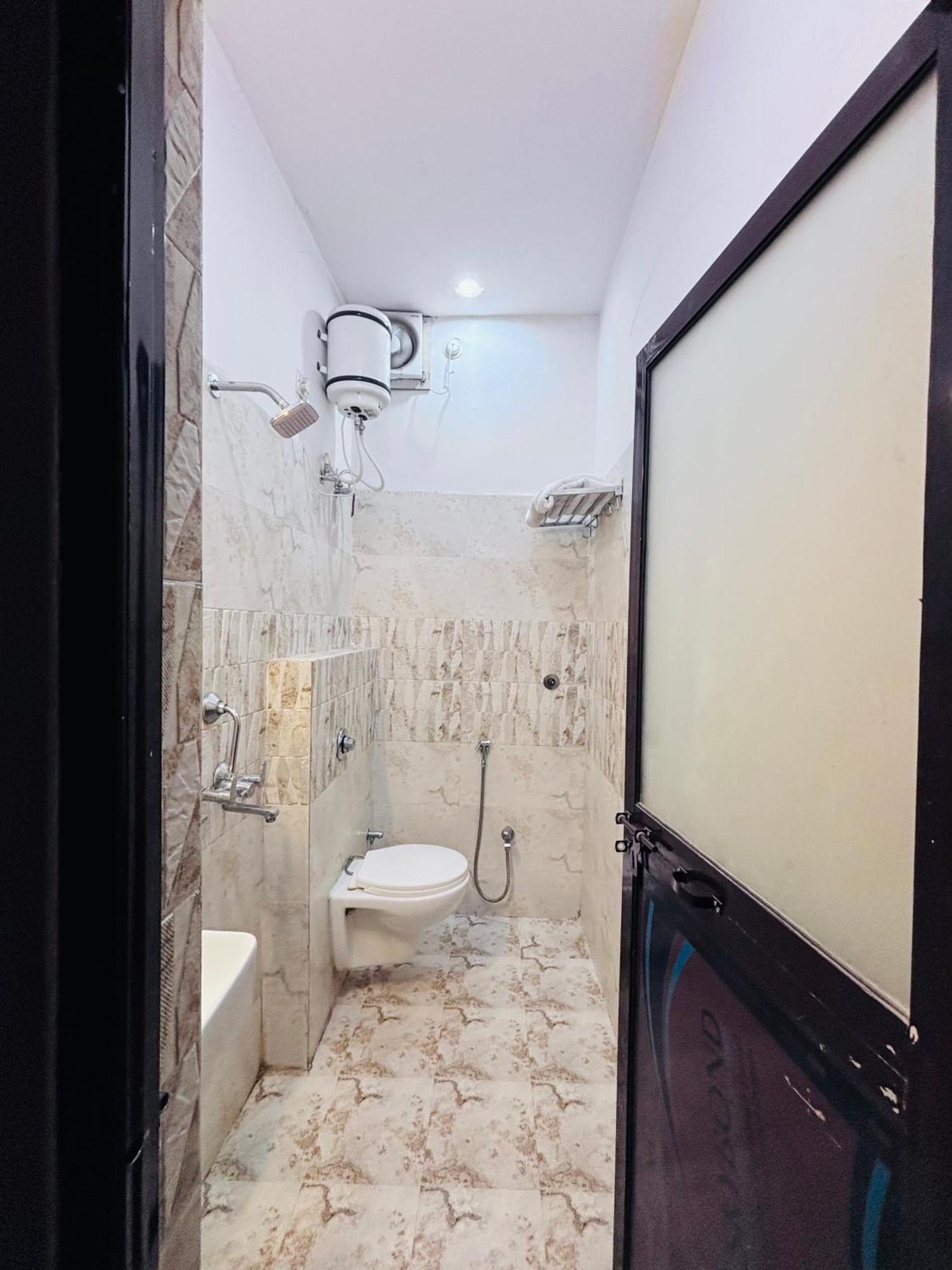 Hotel Ps Residency Varanasi Exterior foto